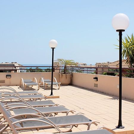 Apartamentos Albir Confort - Avenida III El Albir Bagian luar foto