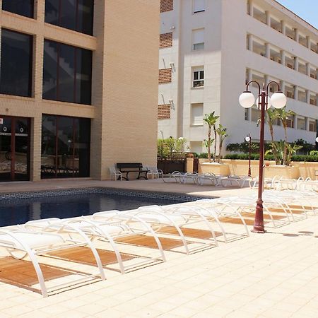 Apartamentos Albir Confort - Avenida III El Albir Bagian luar foto