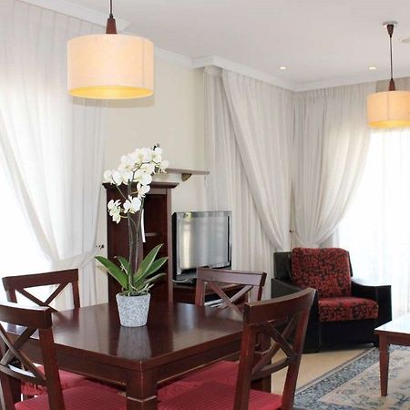 Apartamentos Albir Confort - Avenida III El Albir Bagian luar foto