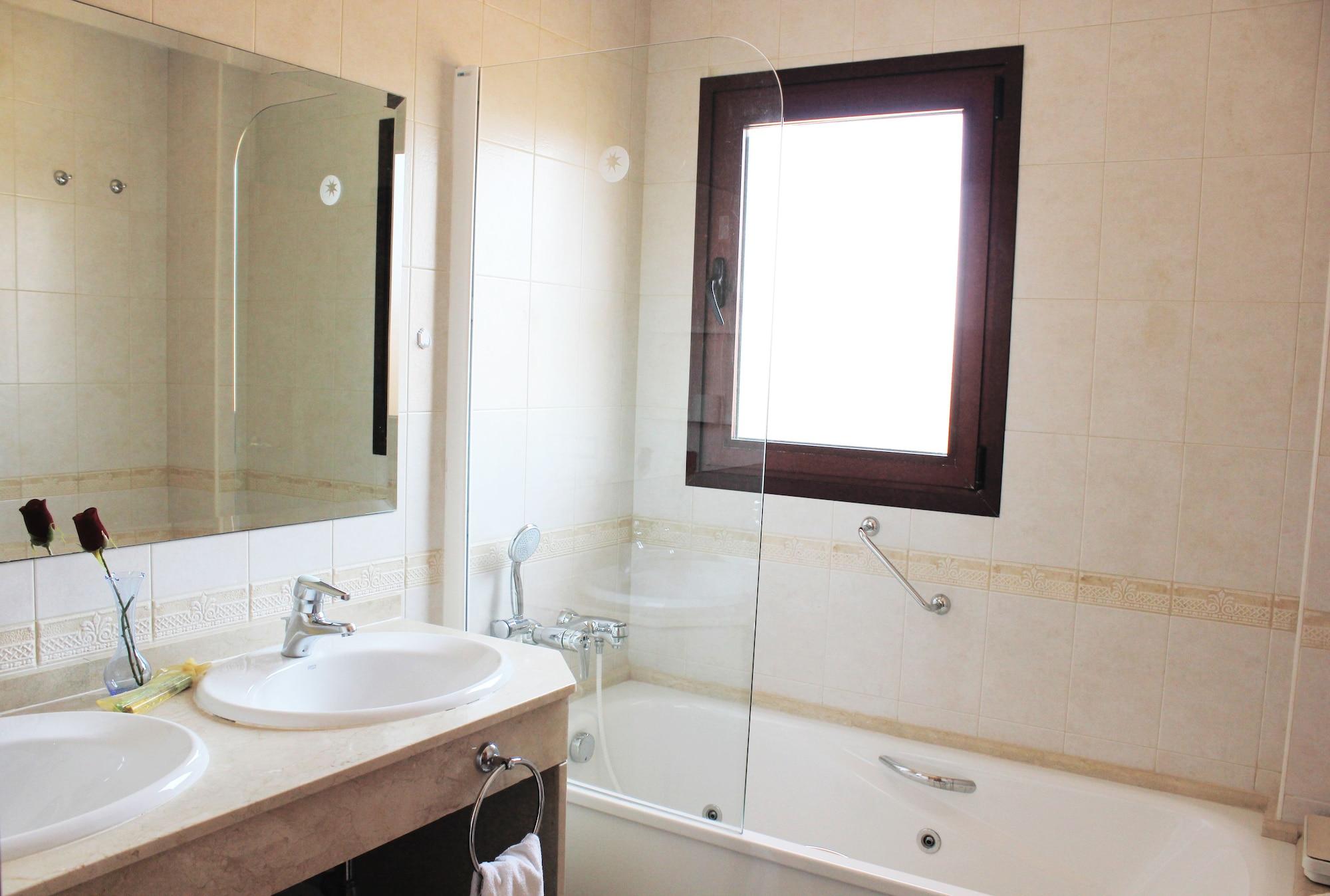 Apartamentos Albir Confort - Avenida III El Albir Bagian luar foto