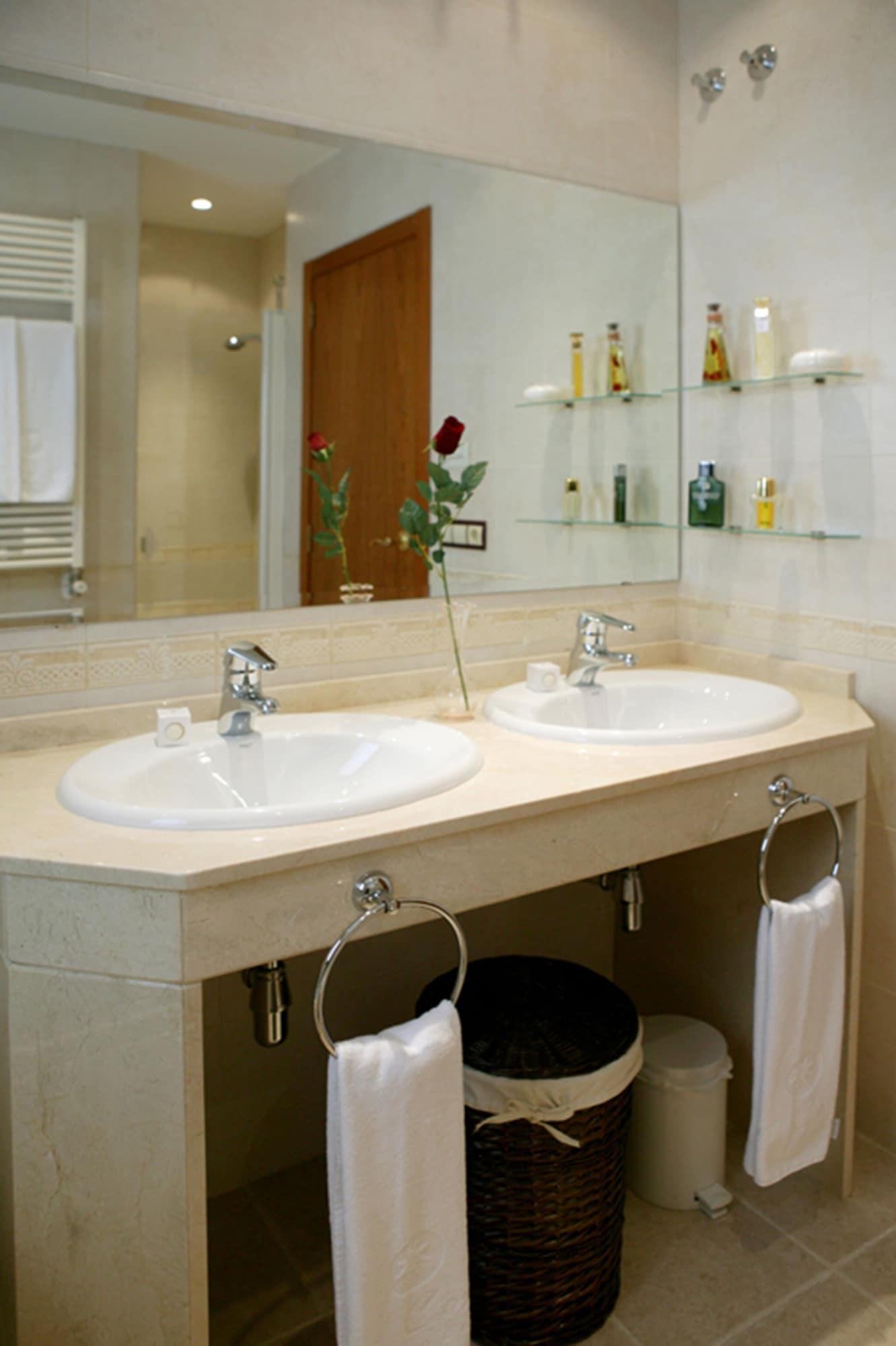 Apartamentos Albir Confort - Avenida III El Albir Bagian luar foto