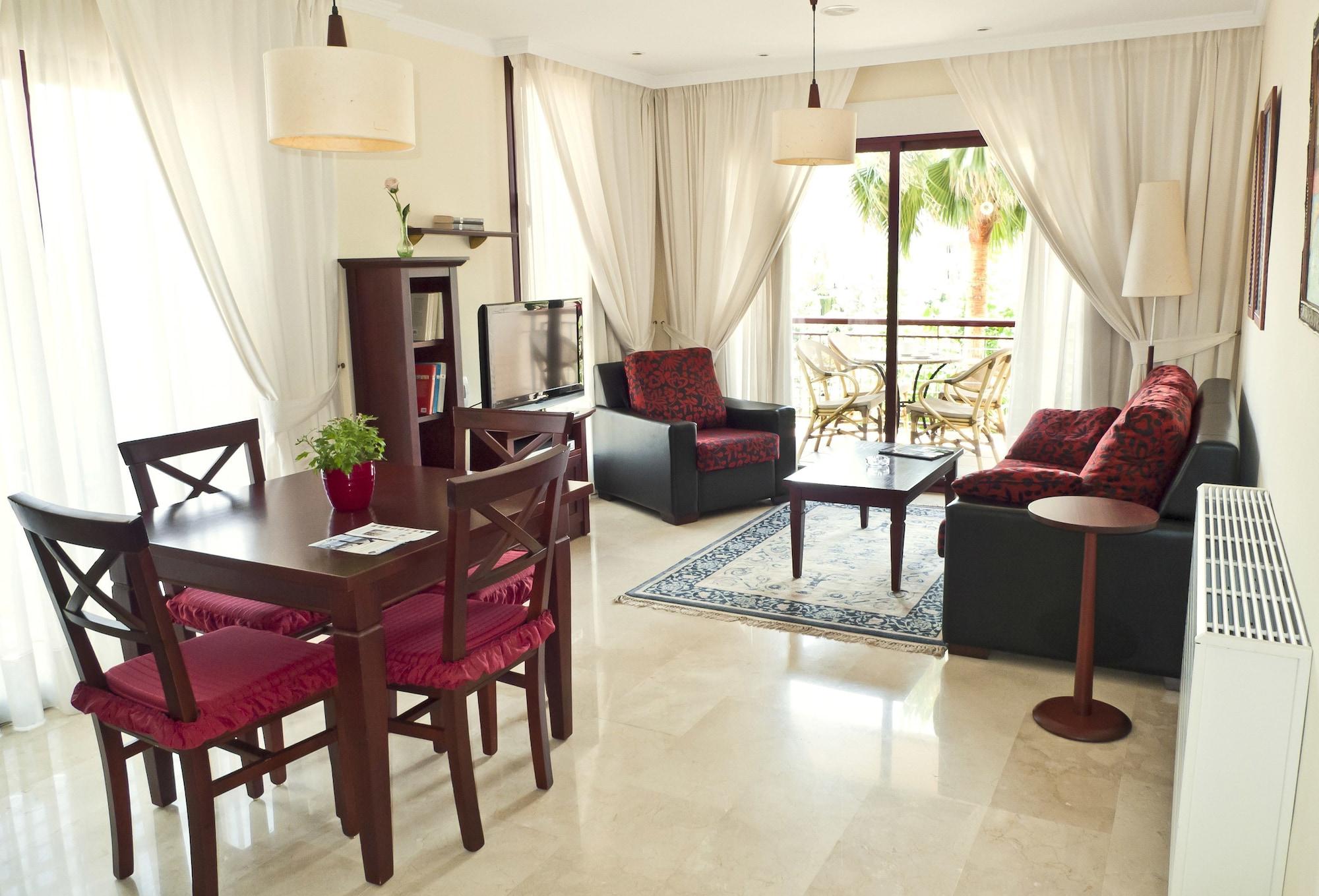 Apartamentos Albir Confort - Avenida III El Albir Bagian luar foto