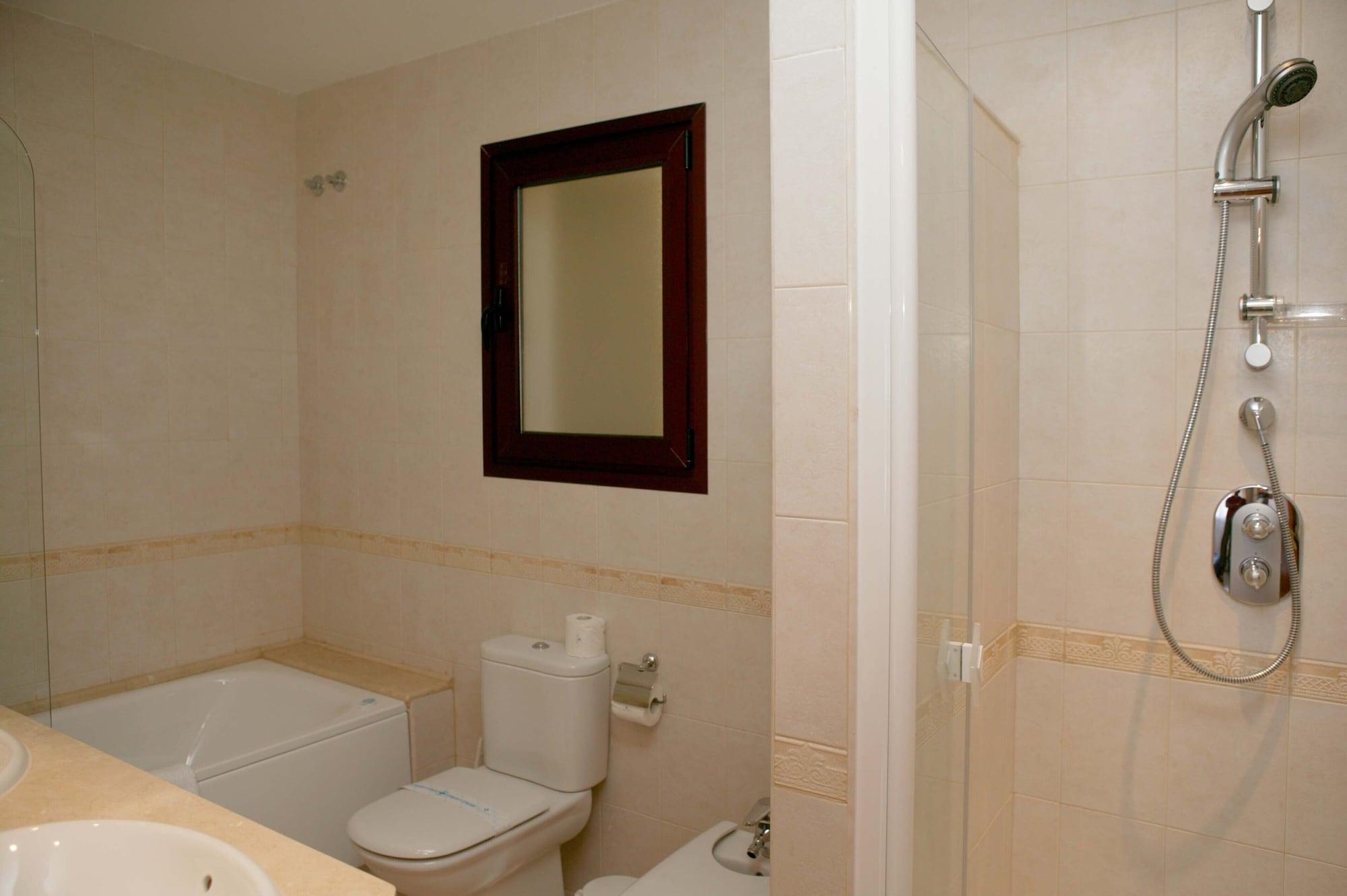 Apartamentos Albir Confort - Avenida III El Albir Bagian luar foto