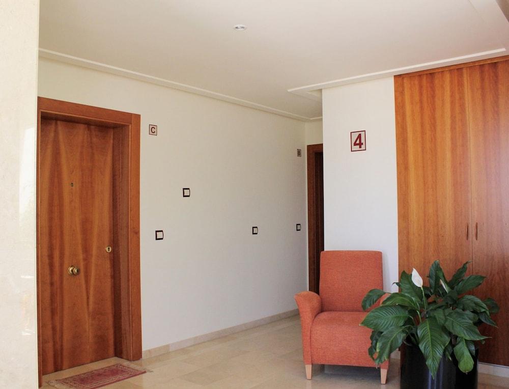 Apartamentos Albir Confort - Avenida III El Albir Bagian luar foto