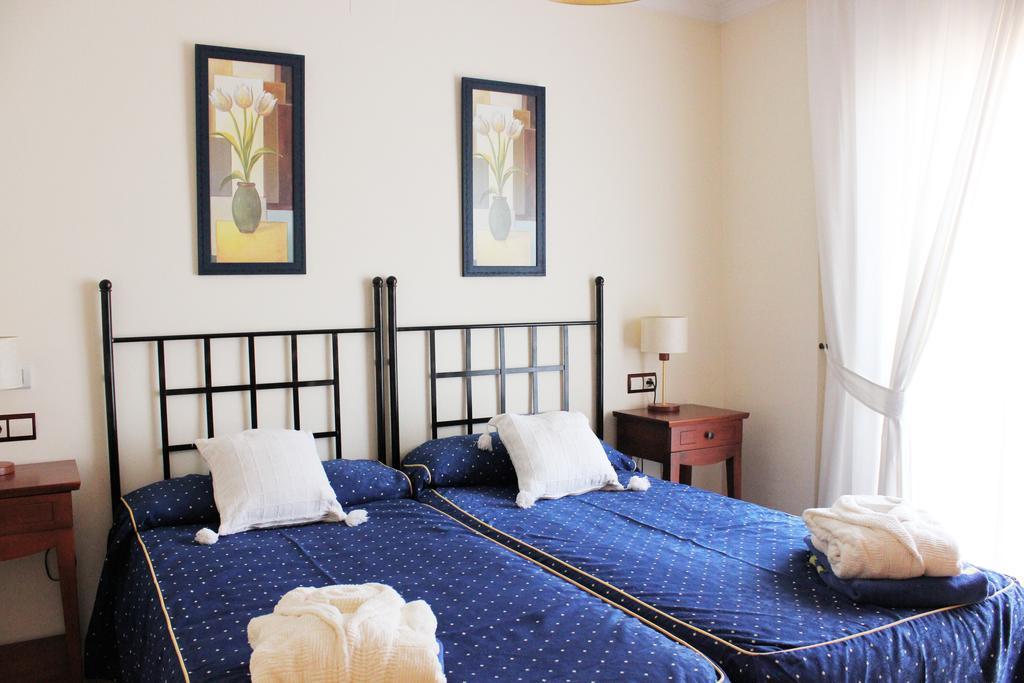 Apartamentos Albir Confort - Avenida III El Albir Ruang foto