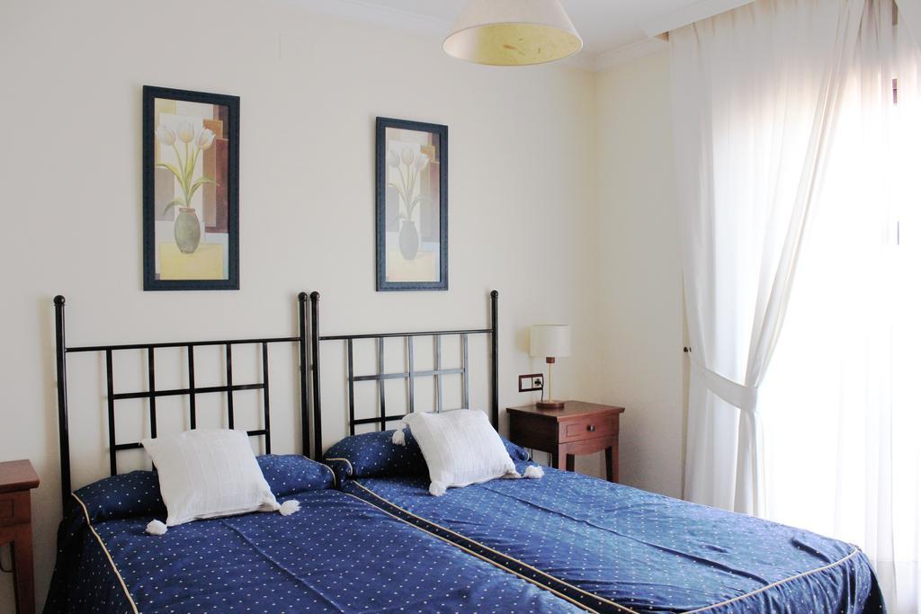 Apartamentos Albir Confort - Avenida III El Albir Ruang foto