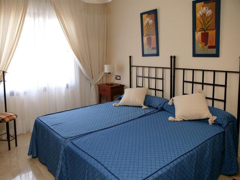 Apartamentos Albir Confort - Avenida III El Albir Bagian luar foto
