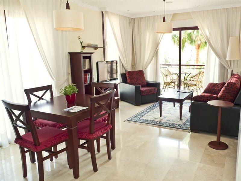 Apartamentos Albir Confort - Avenida III El Albir Bagian luar foto