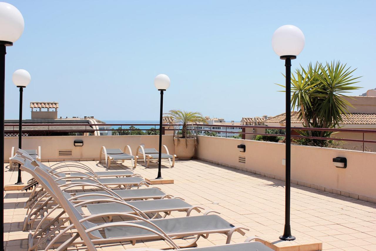 Apartamentos Albir Confort - Avenida III El Albir Bagian luar foto