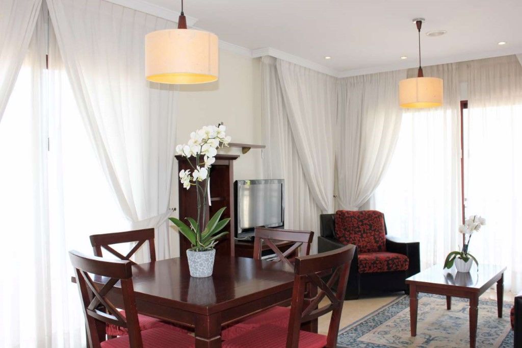 Apartamentos Albir Confort - Avenida III El Albir Bagian luar foto