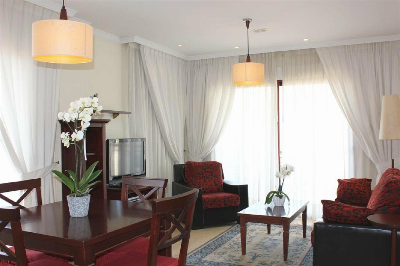Apartamentos Albir Confort - Avenida III El Albir Bagian luar foto